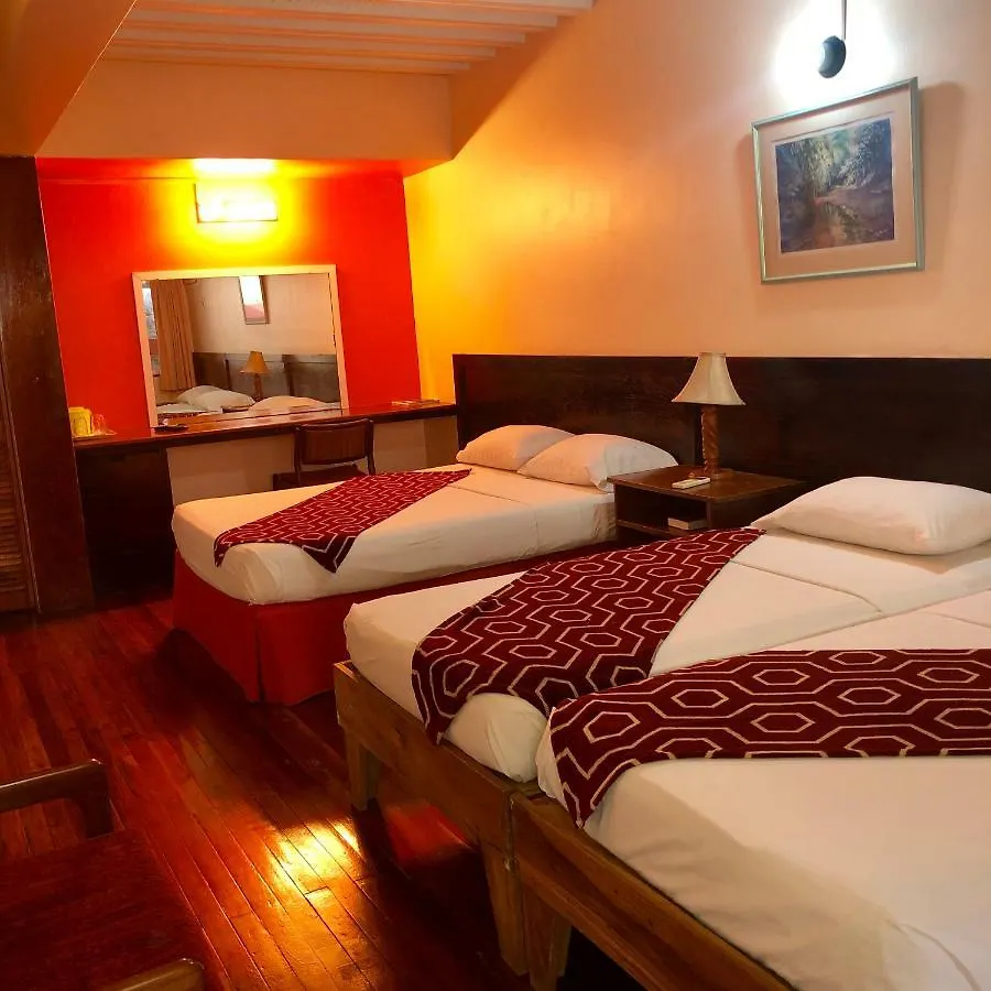 Monique'S Guest House Maraval